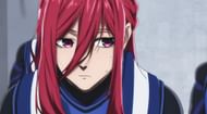 Chigiri as seen in Blue Lock episode 4 (Image via Muneyuki Kaneshiro, Kodansha)